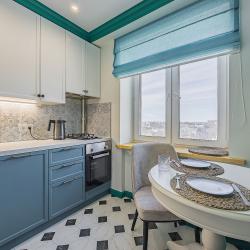 Фото Отель Top House (Топ Хаус) на улице Советская