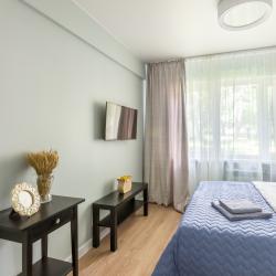 Фото Kvart-Hotel (Кварт-Отель) на проспекте Московский