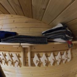 Фото Отель Коттедж 29Б