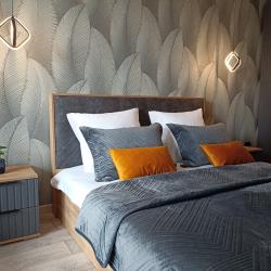 Фото Апартаменты Все в гости на улице Кузнецова