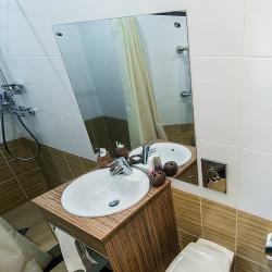 Фото Отель Комфитель Инн