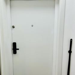 2-комнатные апартаменты стандарт