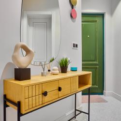 Фото Отель Gallery Apartments (Гэлари Апартментс)