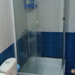 Фото Отель Гранатовый дворик (домики)