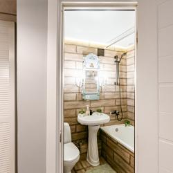 Фото Апартаменты Provence (Прованс) на улице Широкая 33