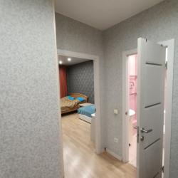 Фото Апартаменты на улице Серова 51/11