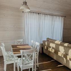 Фото Отель Vetvi home (Ветви хоум)