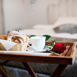 Фото Отель Жуков