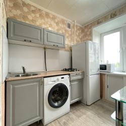 2-комнатные апартаменты эконом