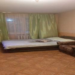 1-комнатные апартаменты эконом