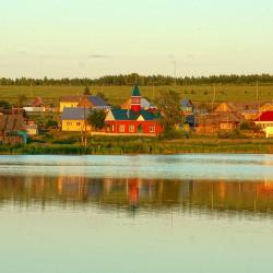 Фото Отель Гостиный двор