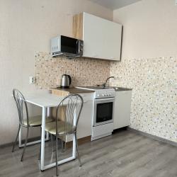 Фото Отель Batasheva Apart (Баташева Апарт) на улице Героя Жидкова