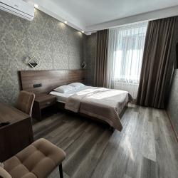 Фото Отель Спорт