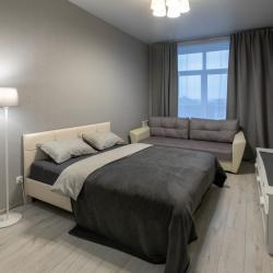 1-комнатные апартаменты улучшенные