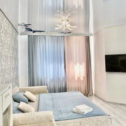 Фото Апартаменты на улице Ивана Захарова, 20