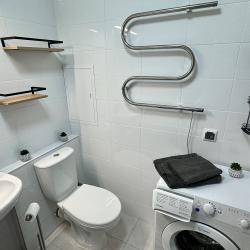 Фото Отель Comfort Home (Комфорт Хоум) на улице Сходненская