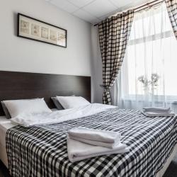 Фото Отель День и ночь