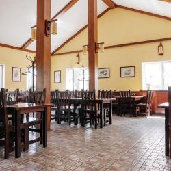 Фото Отель Парк птиц