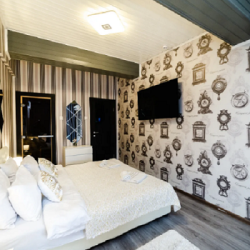 фото 24 SPA LOFT (СПА ЛОФТ) Суточно Москва