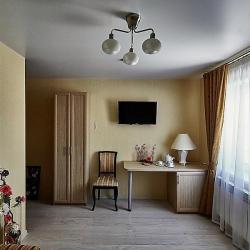 Фото Отель Астра