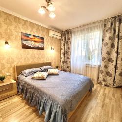 Фото Самарские апартаменты на улице Садовая 337