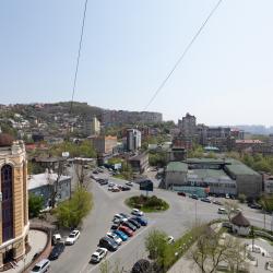 Фото Отель Nova Apartments на улице Пушкинская 68