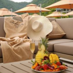 Фото Отель Ashamta Hotel&SPA Afon (Ашамта Афон)