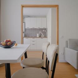 Фото Отель Две Подушки на улице Козленская 78