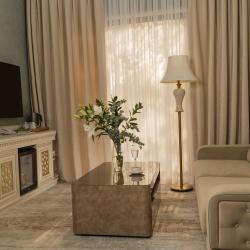Фото Отель DiliMah Premium Luxury (ДилиМах Премиум Лакшери)