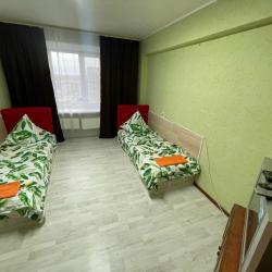 Фото Апартаменты на улице Катаева 20