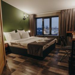 фото 33 Gutenberg Hotel (Гутенберг)