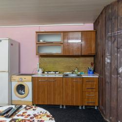 Фото Отель Дом на Леселидзе 10Б
