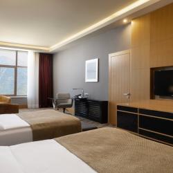Фото Отель Rixos Krasnaya Polyana Sochi (Риксос Сочи)
