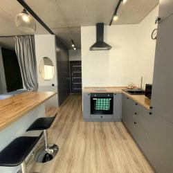 Фото Апартаменты на улице Мечникова