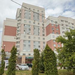 Фото Апартаменты на улице Кулакова 2