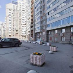 3-комнатные апартаменты стандарт