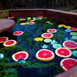 Фото Отель Река&Песок