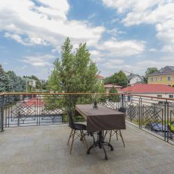 Фото Отель Five Villas (Файв Виллас)