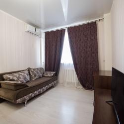 Фото Отель Smile Apartments (Смайл Апартментс) на улице Стабильная