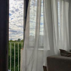 1-комнатные апартаменты люкс