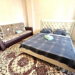 Фото Апартаменты на улице Анны Коньковой 12