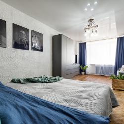 фото 2 Апартаменты BJ-HOME (БиДжей-Хоум) на улице Летчика Пилютова