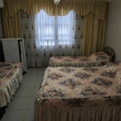 Фото Отель Людмила