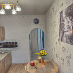 Фото Отель Harmonia Apartments (Гармония Апартментс) на улице Штеменко 37А
