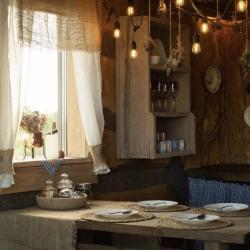 Шале улучшенное №15