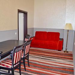 Фото Отель Северный замок