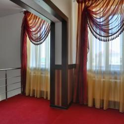 Фото Отель Сильвер