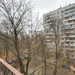 Фото Апартаменты на улице Куусинена 6 корпус 8