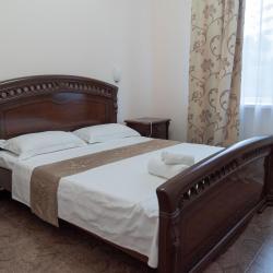 Фото Отель Премиум