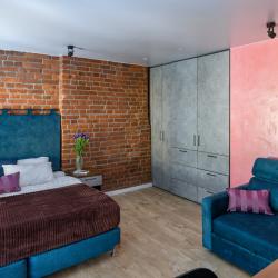 фото 2 RentalSPb (РенталСПб) на улице Чайковского